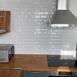 Appartement Sagrada - Le Boheme ****, Toulouse