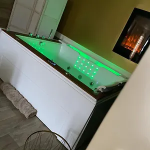 Villa Cocooning Bed&spa, Toulouse